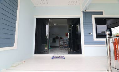 For sale 2 bedrooms house in Nong Wua So, Udon Thani