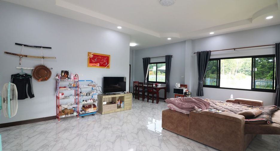 出售 2 卧室 独立屋 在 Nong Wua So, Udon Thani