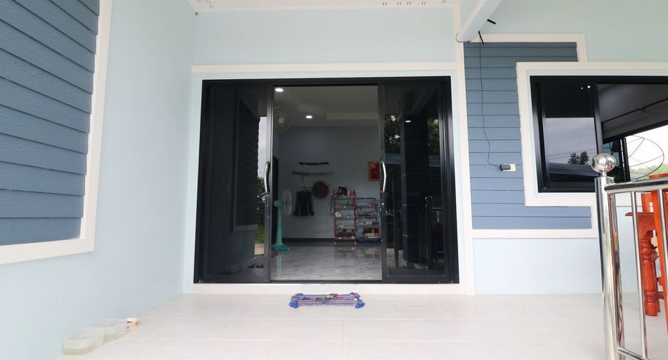 出售 2 卧室 独立屋 在 Nong Wua So, Udon Thani