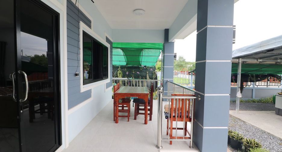 出售 2 卧室 独立屋 在 Nong Wua So, Udon Thani