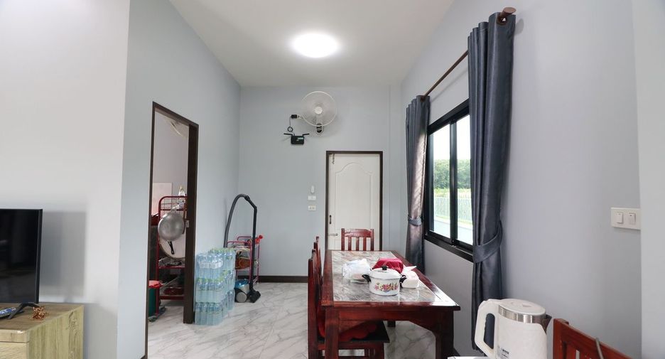 出售 2 卧室 独立屋 在 Nong Wua So, Udon Thani