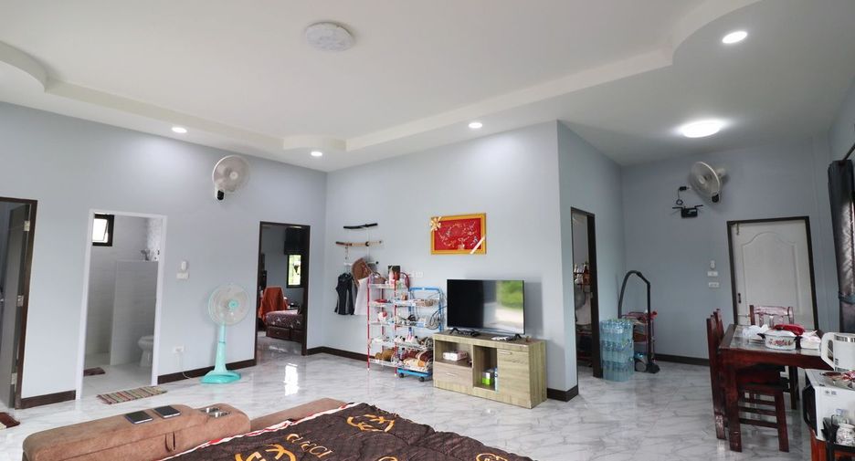 出售 2 卧室 独立屋 在 Nong Wua So, Udon Thani