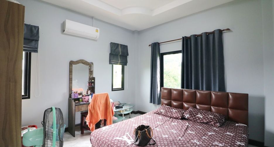 出售 2 卧室 独立屋 在 Nong Wua So, Udon Thani