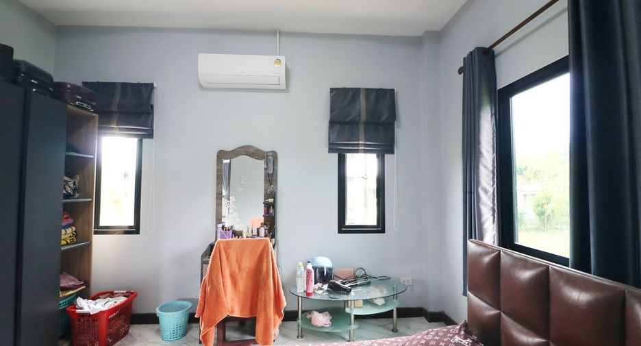 出售 2 卧室 独立屋 在 Nong Wua So, Udon Thani