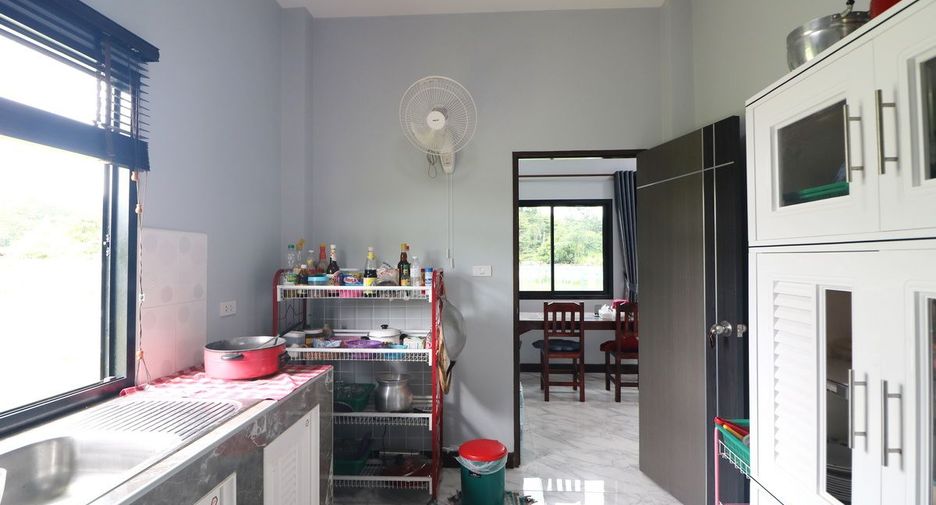 出售 2 卧室 独立屋 在 Nong Wua So, Udon Thani