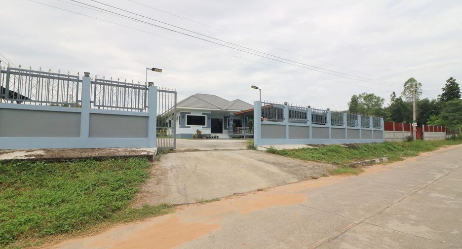 出售 2 卧室 独立屋 在 Nong Wua So, Udon Thani