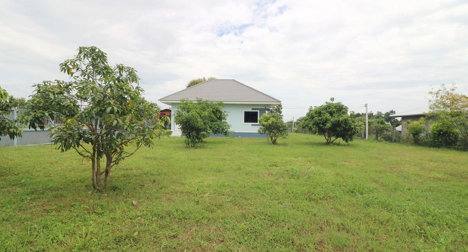 出售 2 卧室 独立屋 在 Nong Wua So, Udon Thani
