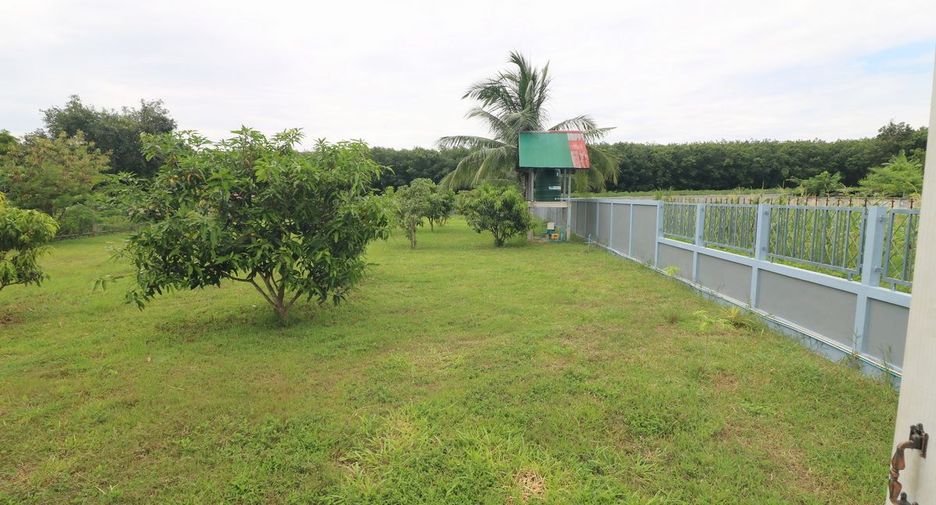 出售 2 卧室 独立屋 在 Nong Wua So, Udon Thani