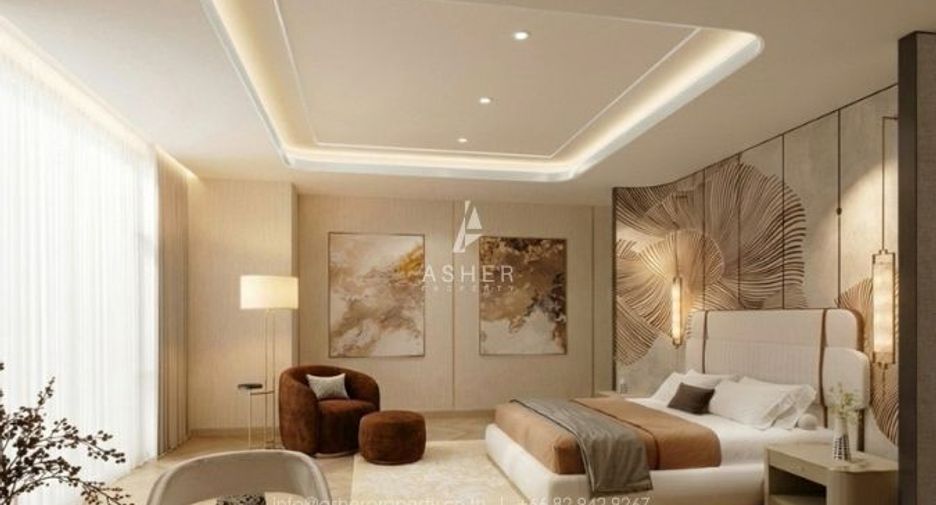 For rent and for sale 5 bedrooms condo in Sathon, Bangkok