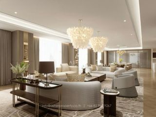 For rent and for sale 5 bedrooms condo in Sathon, Bangkok