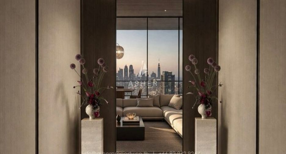 For rent and for sale 5 bedrooms condo in Sathon, Bangkok
