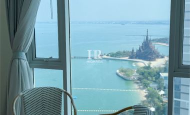 出租 和 出售 2 卧室 公寓 在 Bang Lamung, Chon Buri