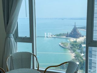 For Rent 2 Bedroom Condo In Bang Lamung, Chonburi