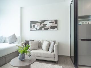 For rent 1 bed condo in Mueang Chon Buri, Chonburi