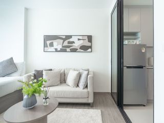 For rent 1 bed condo in Mueang Chon Buri, Chonburi