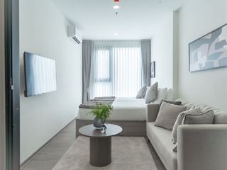 For rent 1 bed condo in Mueang Chon Buri, Chonburi