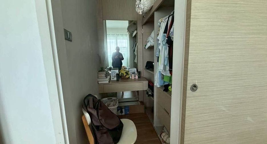 For sale 2 bedrooms condo in Jomtien, Pattaya
