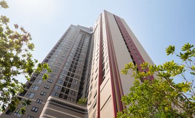 For rent 1 bed condo in Mueang Chon Buri, Chonburi