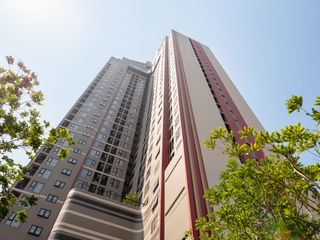 For rent 1 bed condo in Mueang Chon Buri, Chonburi