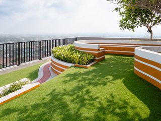 For rent 1 bed condo in Mueang Chon Buri, Chonburi