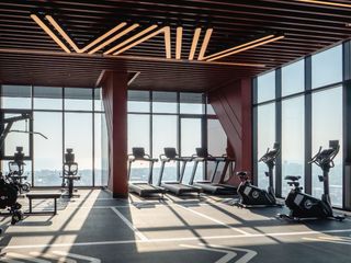 For rent 1 bed condo in Mueang Chon Buri, Chonburi