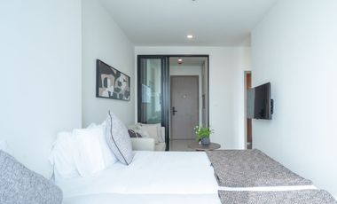 For rent 1 bed condo in Mueang Chon Buri, Chonburi