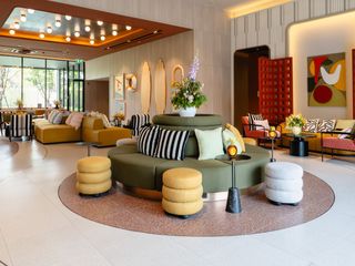 For rent 1 bed condo in Mueang Chon Buri, Chonburi