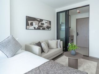 For rent 1 bed condo in Mueang Chon Buri, Chonburi