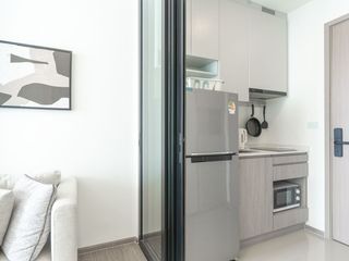 For rent 1 bed condo in Mueang Chon Buri, Chonburi