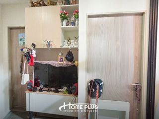 For sale 1 bed condo in Din Daeng, Bangkok