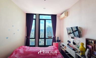 Condo en venta de 1 habitaciones en Din Daeng, Bangkok