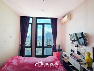 For sale 1 bed condo in Din Daeng, Bangkok
