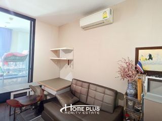 For sale 1 bed condo in Din Daeng, Bangkok