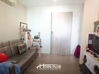 For sale 1 bed condo in Din Daeng, Bangkok