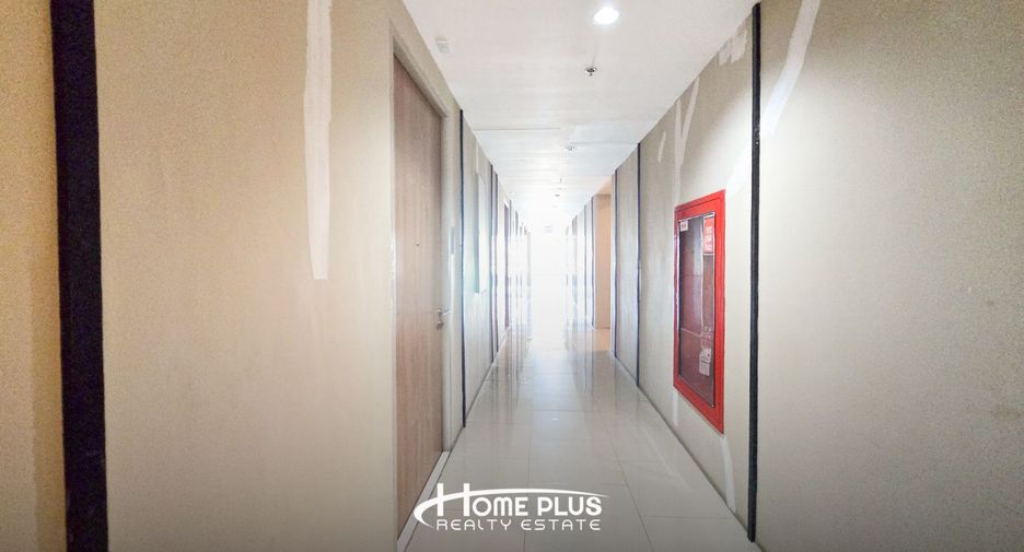 Condo en venta de 1 habitaciones en Din Daeng, Bangkok