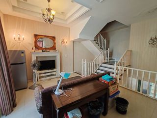 Reihenhaus zum Kauf mit 3 Zimmer in Lak Si, Bangkok