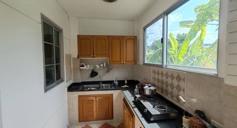 Reihenhaus zum Kauf mit 3 Zimmer in Lak Si, Bangkok