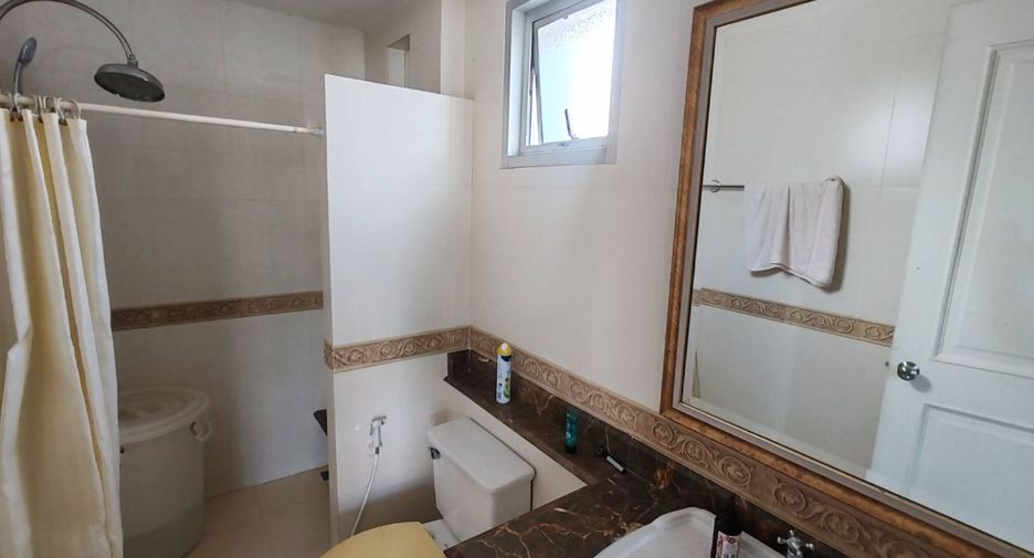Reihenhaus zum Kauf mit 3 Zimmer in Lak Si, Bangkok