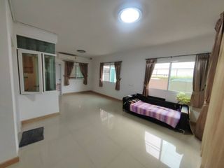 Reihenhaus zum Kauf mit 3 Zimmer in Sai Mai, Bangkok
