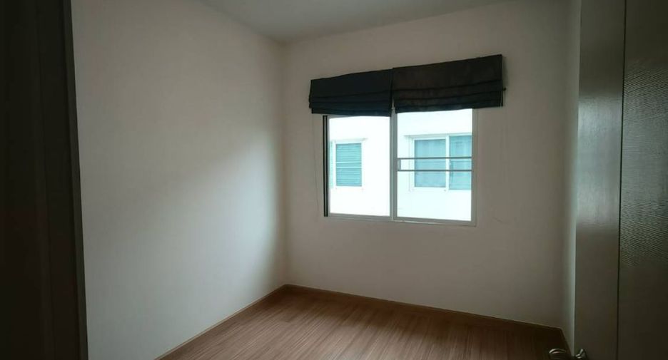 Reihenhaus zum Kauf mit 3 Zimmer in Sai Mai, Bangkok