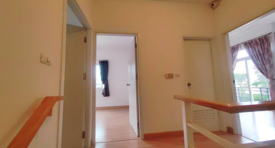 Reihenhaus zum Kauf mit 3 Zimmer in Sai Mai, Bangkok