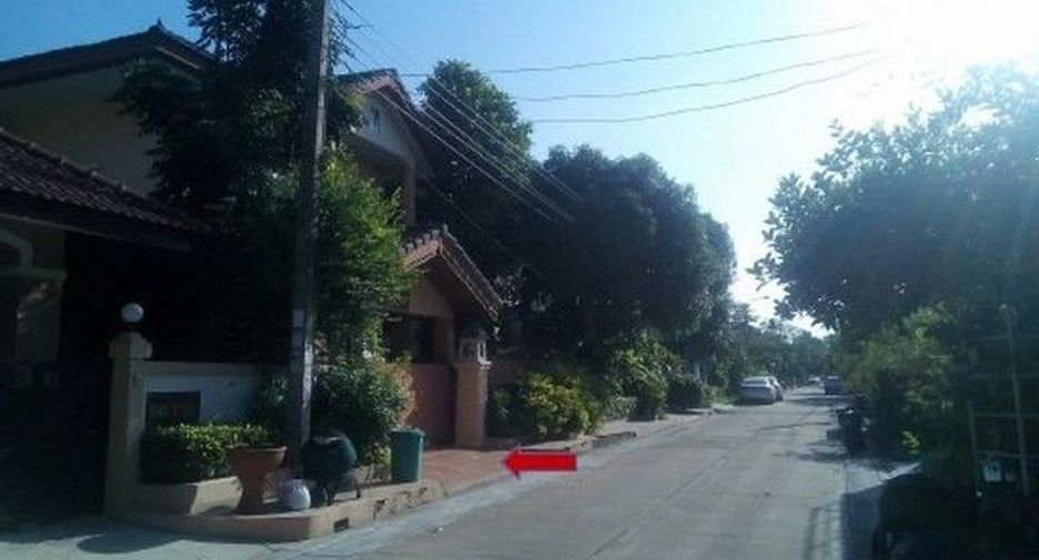 For sale 1 bed house in Nong Chok, Bangkok