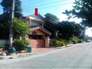 For sale 1 bed house in Nong Chok, Bangkok