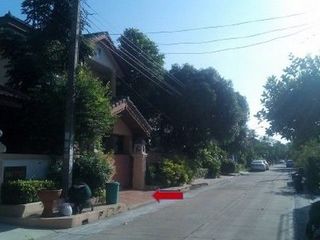 For sale 1 bed house in Nong Chok, Bangkok