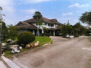 For sale 1 bed house in Pak Tho, Ratchaburi