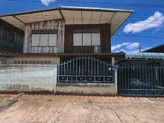For sale 1 Beds house in Nong Bua Daeng, Chaiyaphum