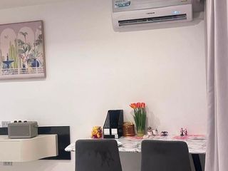 ให้เช่า สตูดิโอ คอนโด ใน บางละมุง, ชลบุรี