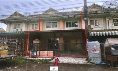 Продажа 1 кровать таунхаус в Khlong Luang, Патумтани
