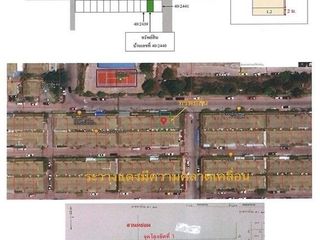出售 1 卧室 联排别墅 在 Khlong Luang, Pathum Thani