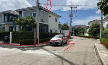 Casa en venta de 3 habitaciones en Mueang Samut Sakhon, Samut Sakhon
